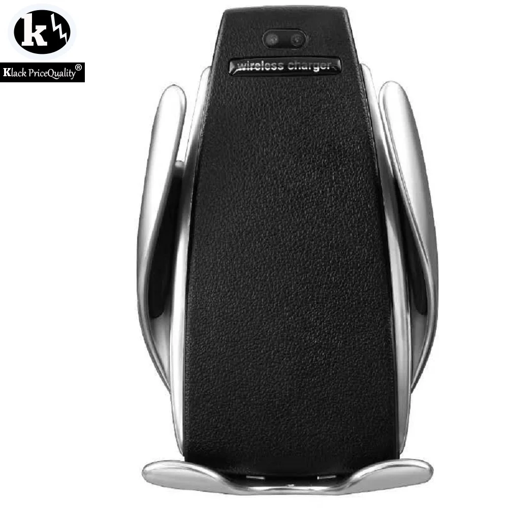 Najtaniej Wsparcie mobilna dla otwiera i Slams samochód automatyczne inteligentny soporte telefon przez czujniki dla spark ekranu z obciążeniem Inalambrica