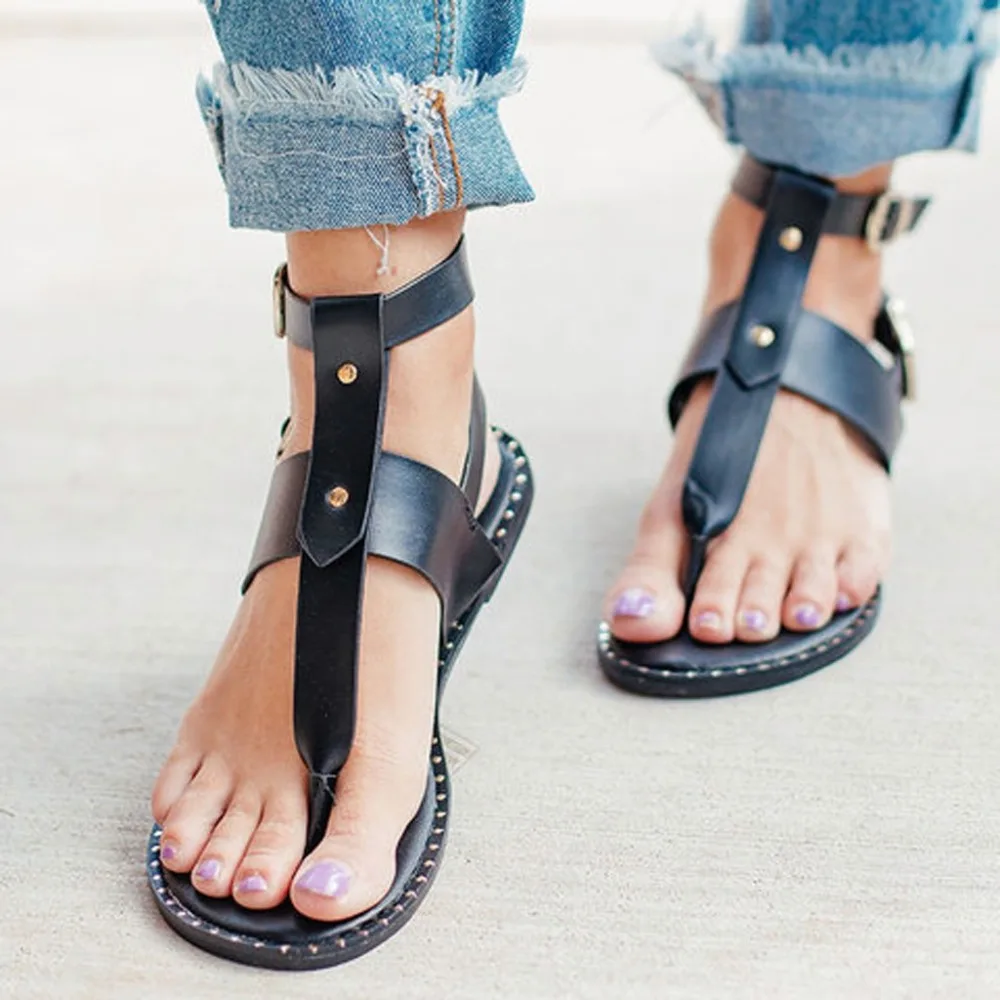 shoes woman sandals high heels women sandals flat casual shoes summer sandals women 2019 summer shoes genuine platform