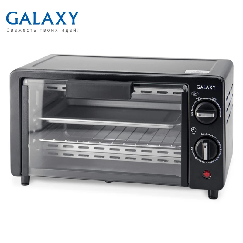 Mini oven Galaxy GL 2619in Ovens from Home Appliances on Aliexpress