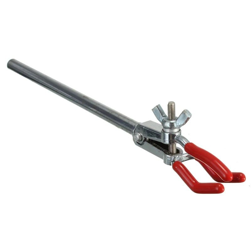1 шт. трубчатый зажим держатель 0 30 мм|lab supplies|lab clamp holderlaboratory |