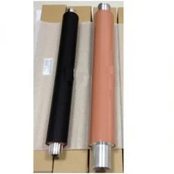 

compatible 1set Upper Fuser Roller + pressure roller M052-4101 M052-4059 for ricoh SP5200DN SP5210DN SP5200S SP5210SF