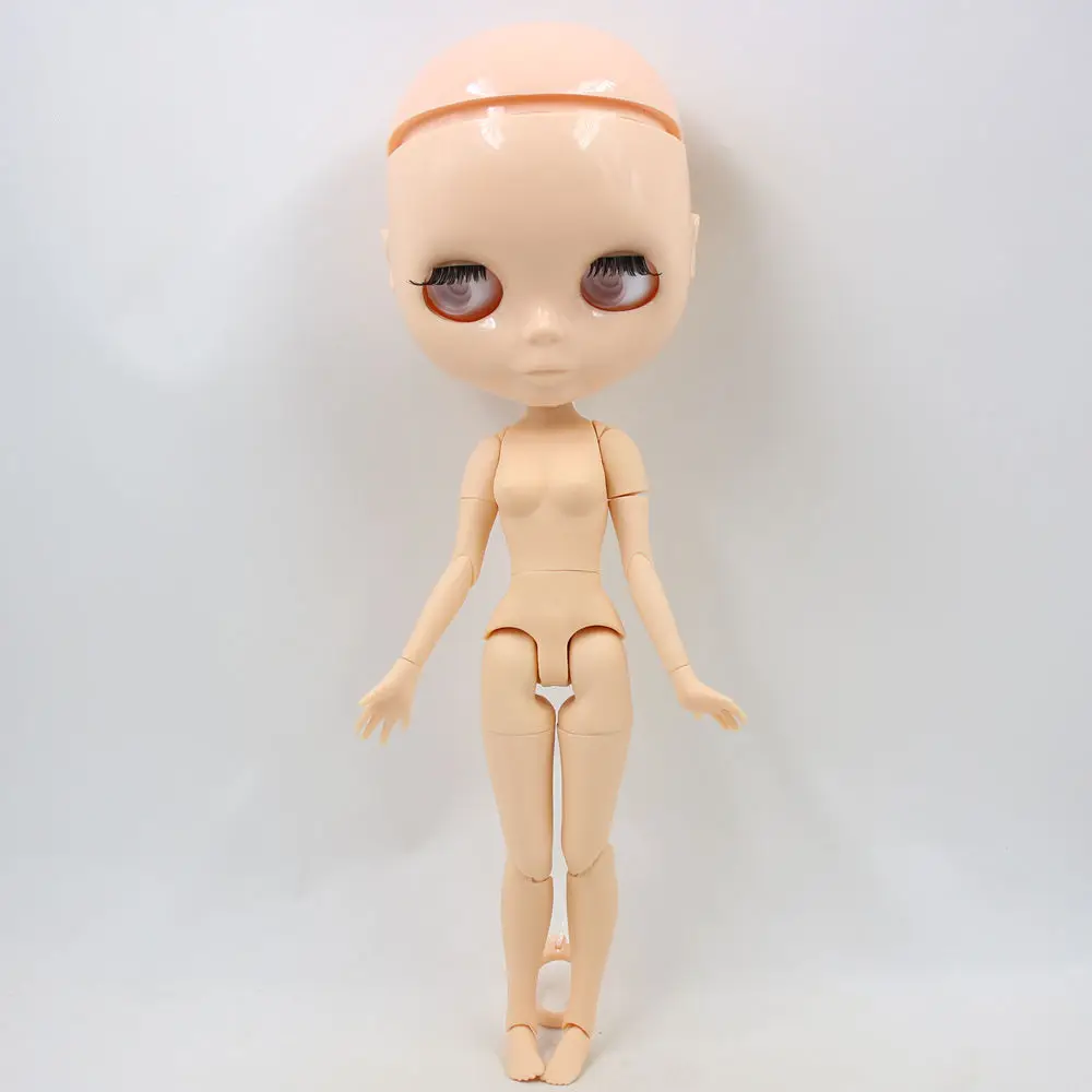 ICY Factory Blyth Joint body without wig without eyechips Suitable for transforming the wig and make up for her 3