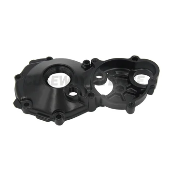 

Motorcycle Engine Motor Stator Crankcase Cover For HAYABUSA 1300 GSX1300R GSX1300BK B-KING 1300 2008-2013 09 10 11 12 13