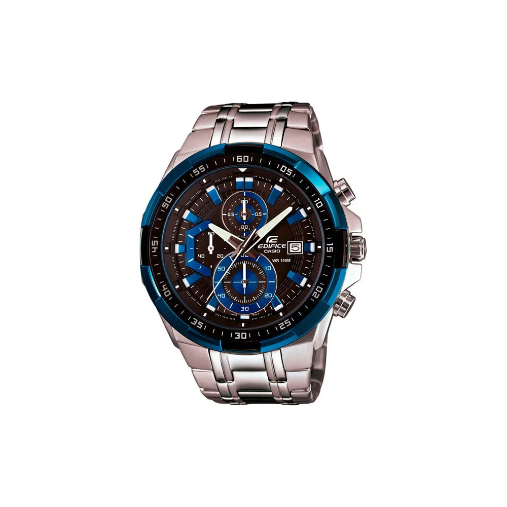 Часы Casio Edifice Купить В Спб