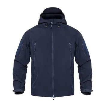 

Tactical Jackets Army Camouflage Coat Military Jacket Waterproof Windbreaker Raincoat Outdoors Clothes TAD V4.0 Jackets