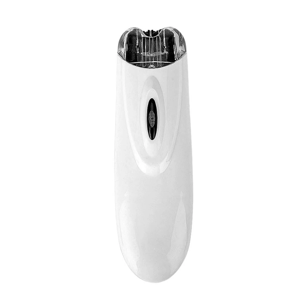 

Portable Electric Epilator Female Pull Tweeze Device Women Hair Removal Epilator ABS Facial Depilador Trimmer Depilation Beauty