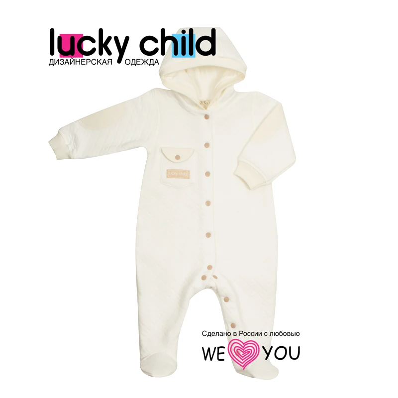 Rompers Lucky Child | Детская одежда и обувь