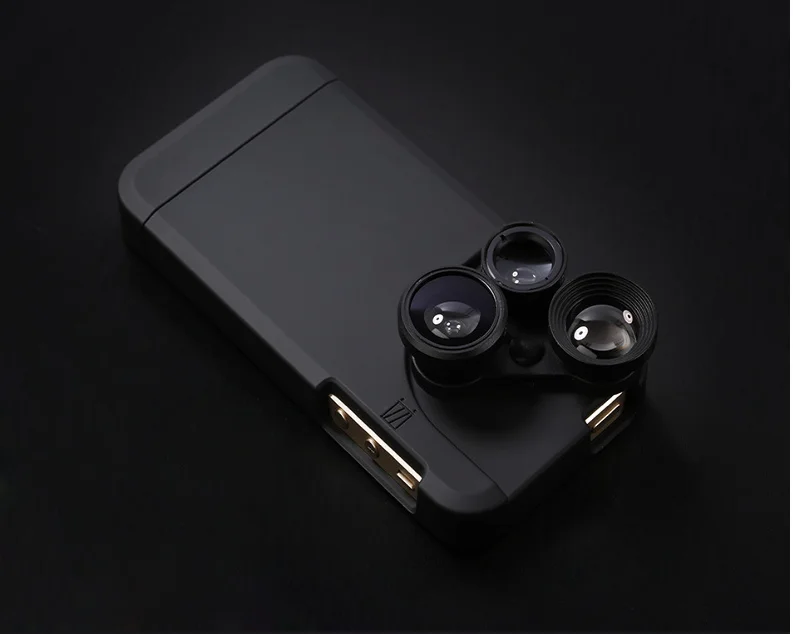 phone lens 5