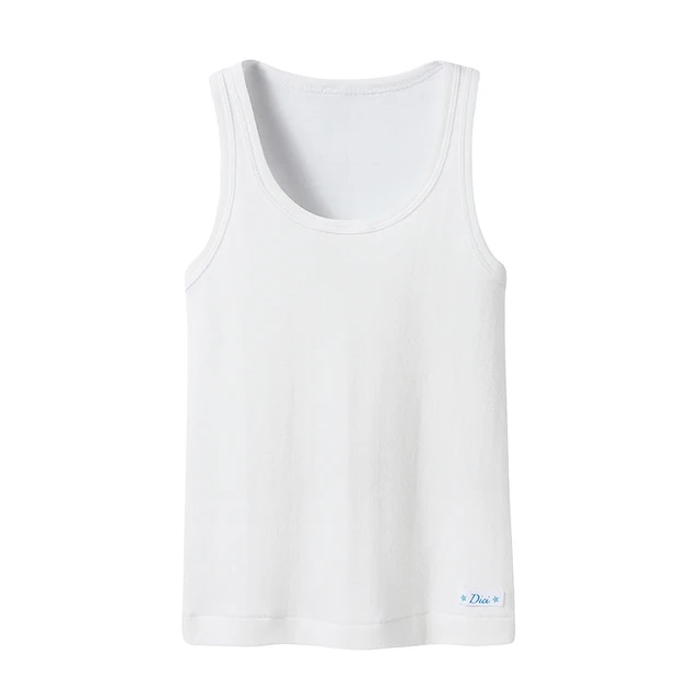 Buy THREEGUN Children Boys Tank Tops Kids Casual O