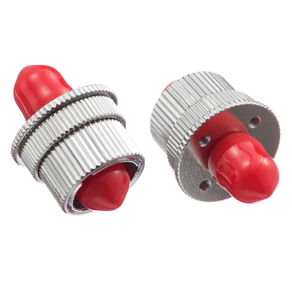 

Free Shipping 5pieces/lot FC/UPC Adjustable Fiber Optic Attenuator 1-30dB Adjustable