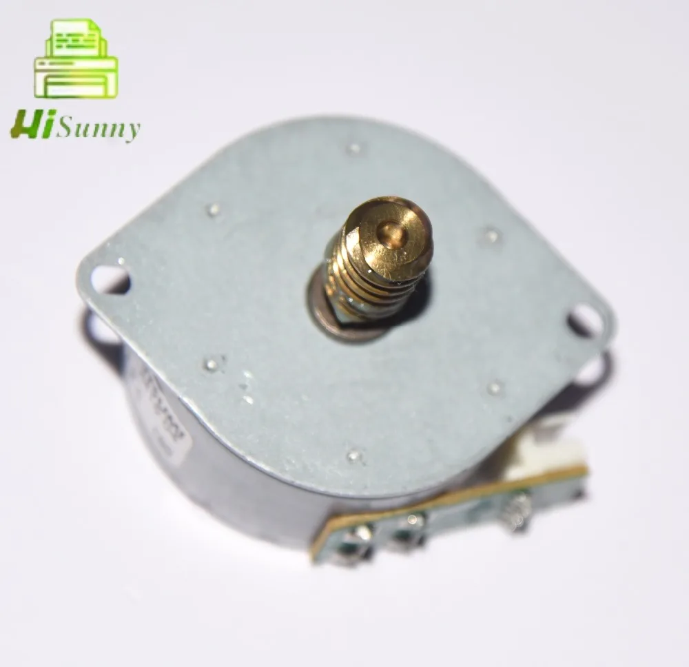 19.99usd for Refurbish RK2-2415 RK2-2415-000 RK2-2415-000CN for Motor Stepping DC for HP CP3525 CP4025 CP4525 CM3530 CM4540 M551 M575 M651 M680 series -1