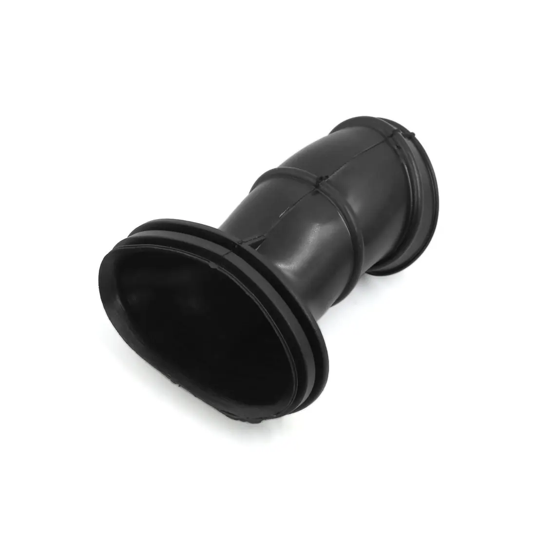 UXCELL Universal Motorcycle Carburetor Rubber Air Filter Connector Adapter Blackin Fuel Filters