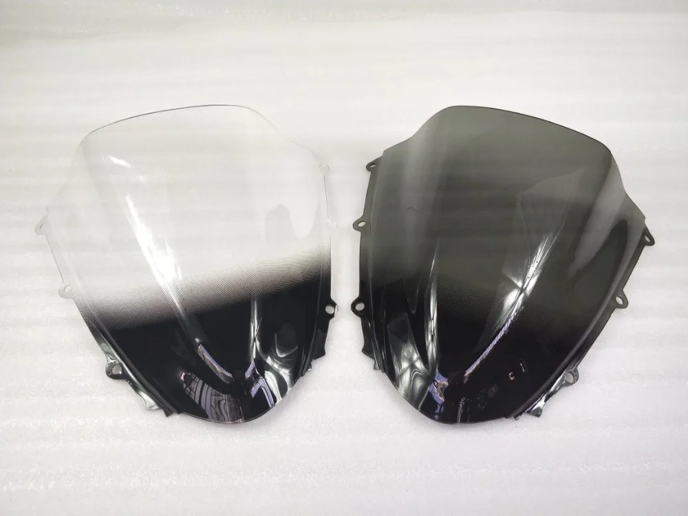 

Racing Sport Windscreen Windshield For Honda CBR1000RR 04 05 06 07 2004 2005 2006 2007 Clear/Tint/Smoke