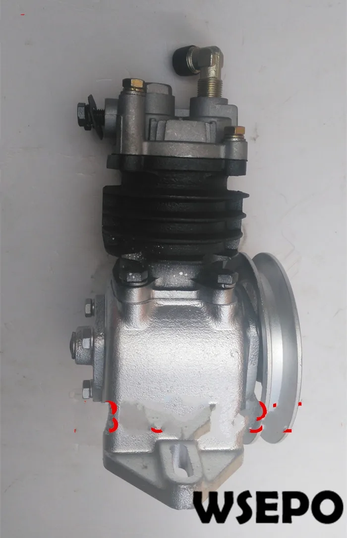 4100,4102 air compressor