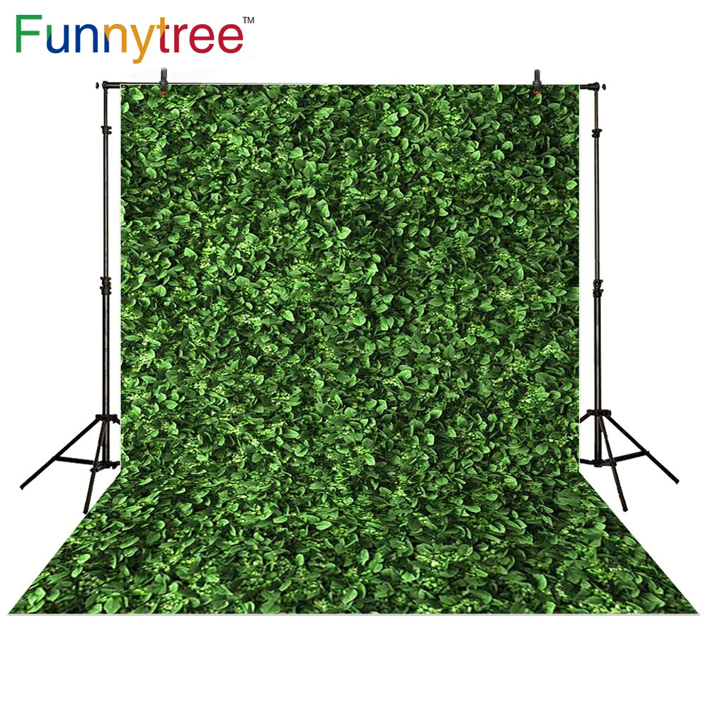

Funnytree backdrop for photo studio wood vintage children painting Christmas decoration photography background photobooth