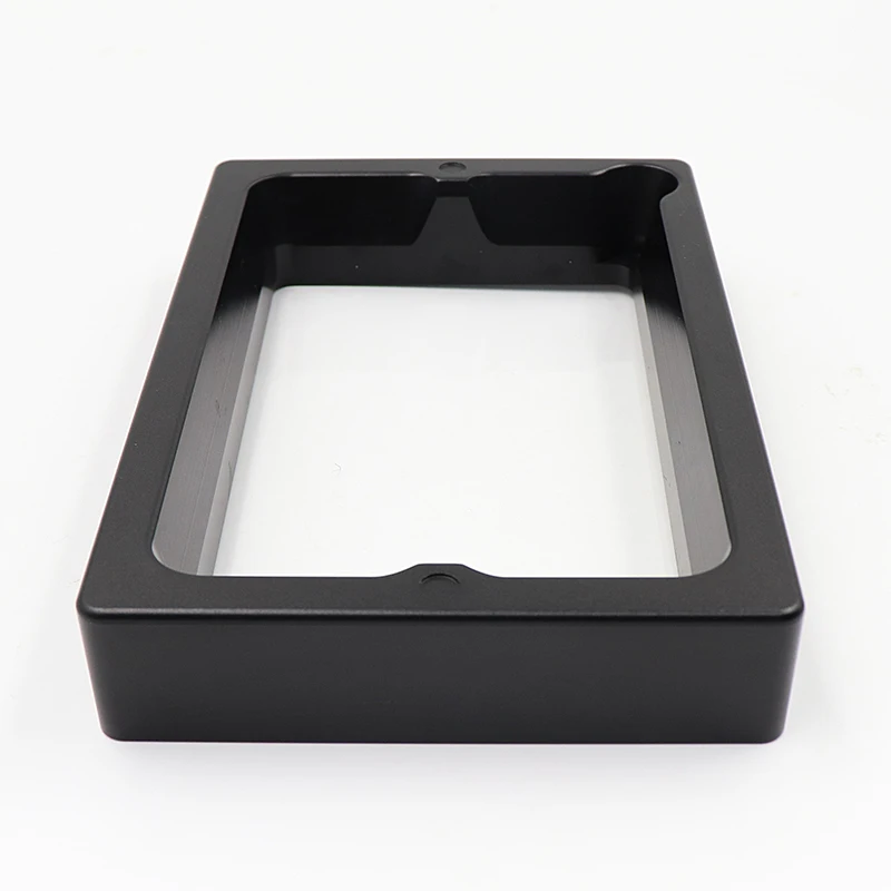 Parte o Tanque do Iva da Resina da Placa da Construção do Metal da Plataforma para o Filme as Impressoras de Kelant Fep do Fóton o Anel de Aço Orbeat Metal Plataforma para o Filme Instalado Inteiramente 3d do da 6 Cheap Peças e acessórios em 3D