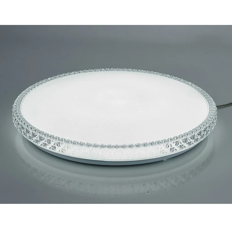 Najtaniej Sufitowa oprawa LED 70 W ERA SPB 6 70 RC blask okrągły 500x77mm