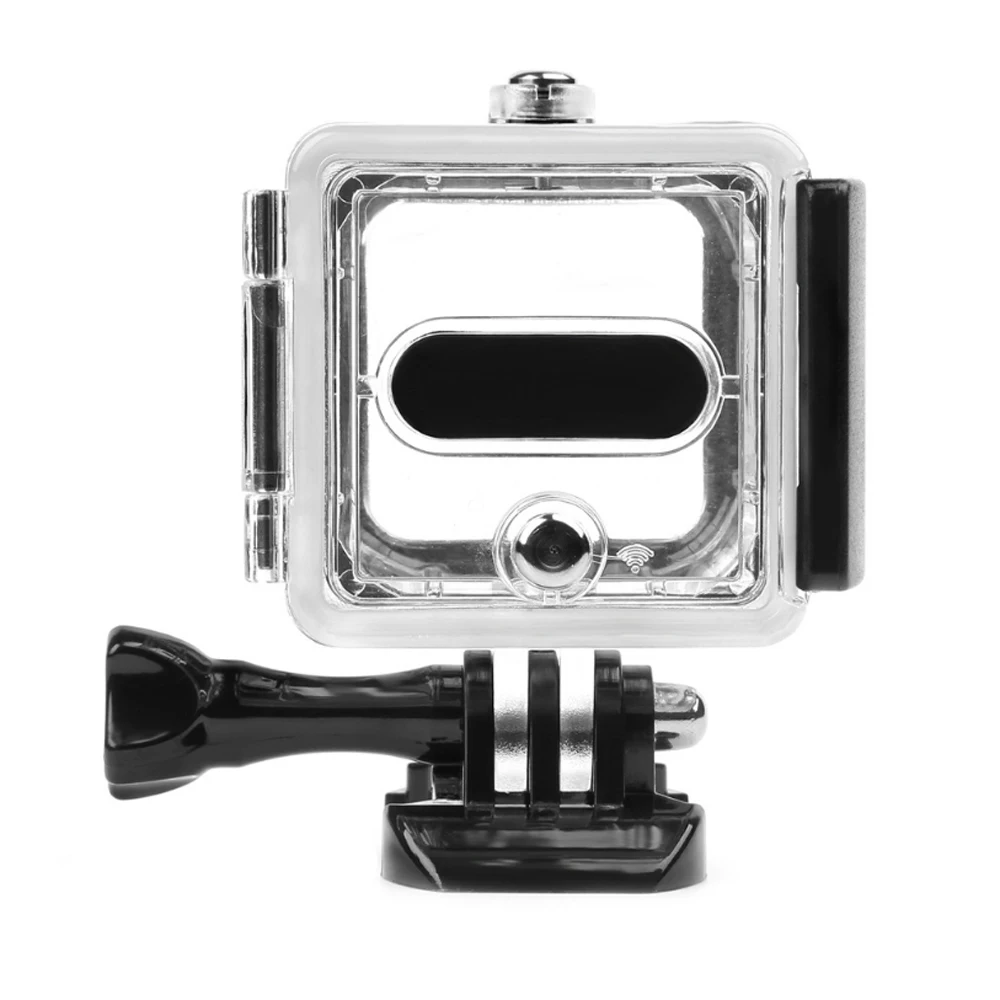 40m 5s Diving Waterproof Case for Gopro Hero 4s 5s Session Camera Go Pro Underwater Housing Case for GoPro Session Accessories