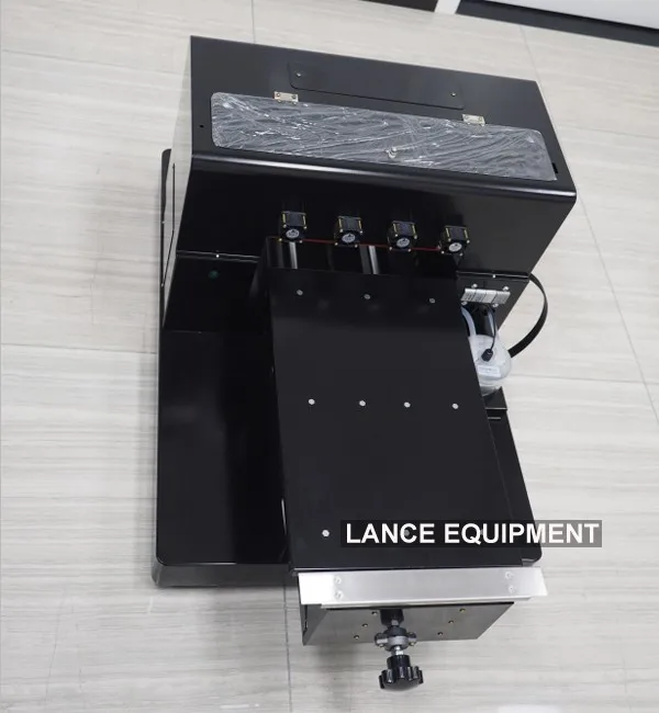 uv flatbed printer