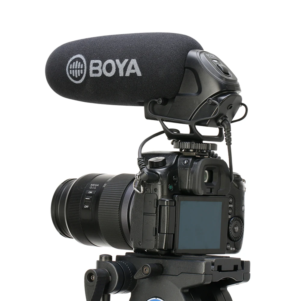 BOYA BY-BM3030 (6)