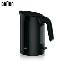 Чайник Braun PurEase WK3000BK