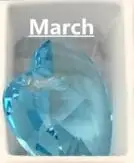Ms. Betti, новейший дизайн, классика, Сделано с элементами Swarovski, подвеска в форме сердца, для рукоделия, камень, месяц, ювелирное изделие, подарки - Окраска металла: 3