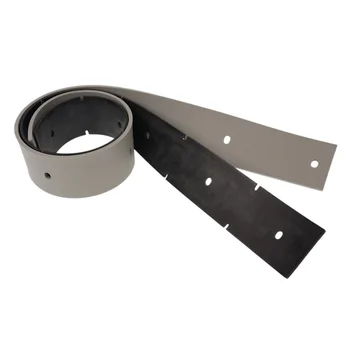 

Scrubber Squeegee Blade Set Replacement Nilfisk BA/CA430S - BA/CA450 - BA/CA510S - BA/CA530 Belts Set - 8602463+8602468