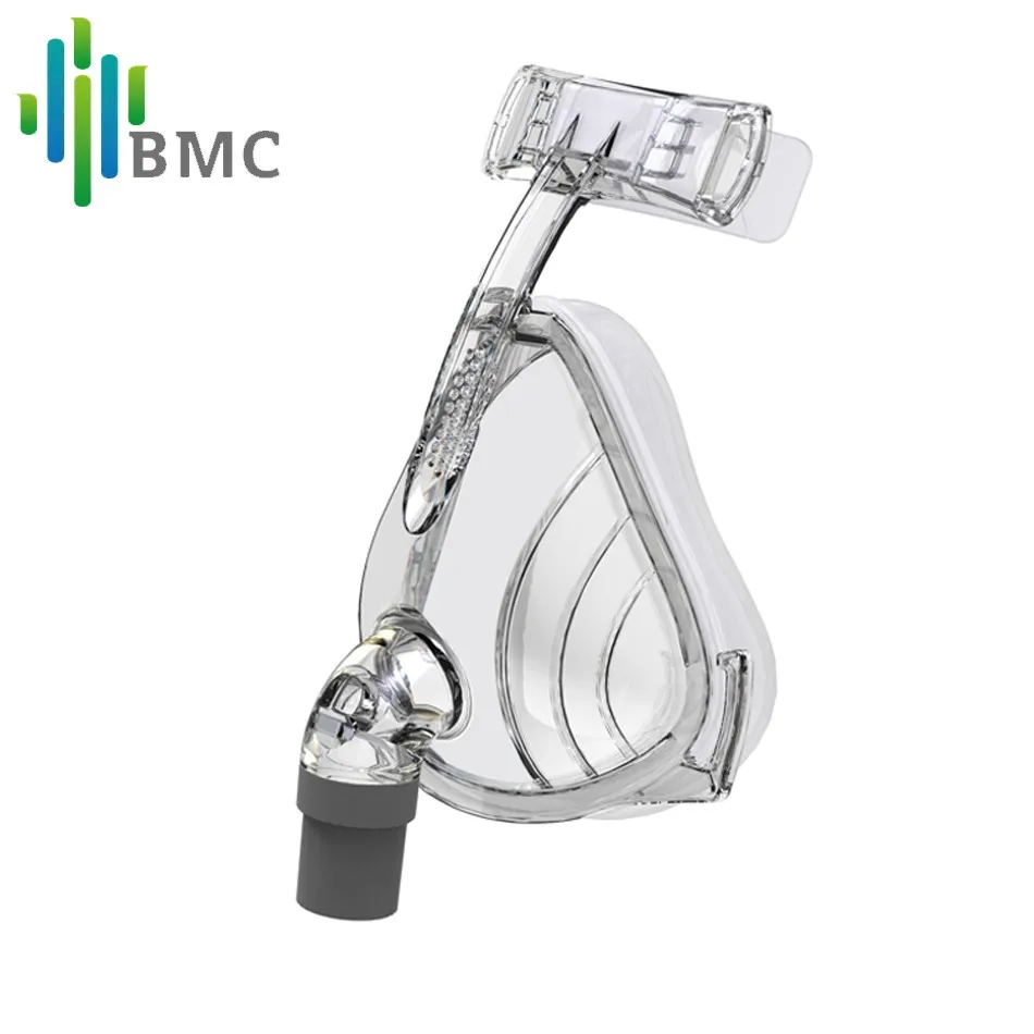 BMC FM2 анфас маска Мода г. Тип для CPAP ингалятора машина Размер s/m/l имеют специальные эффекты для анти храп и сна