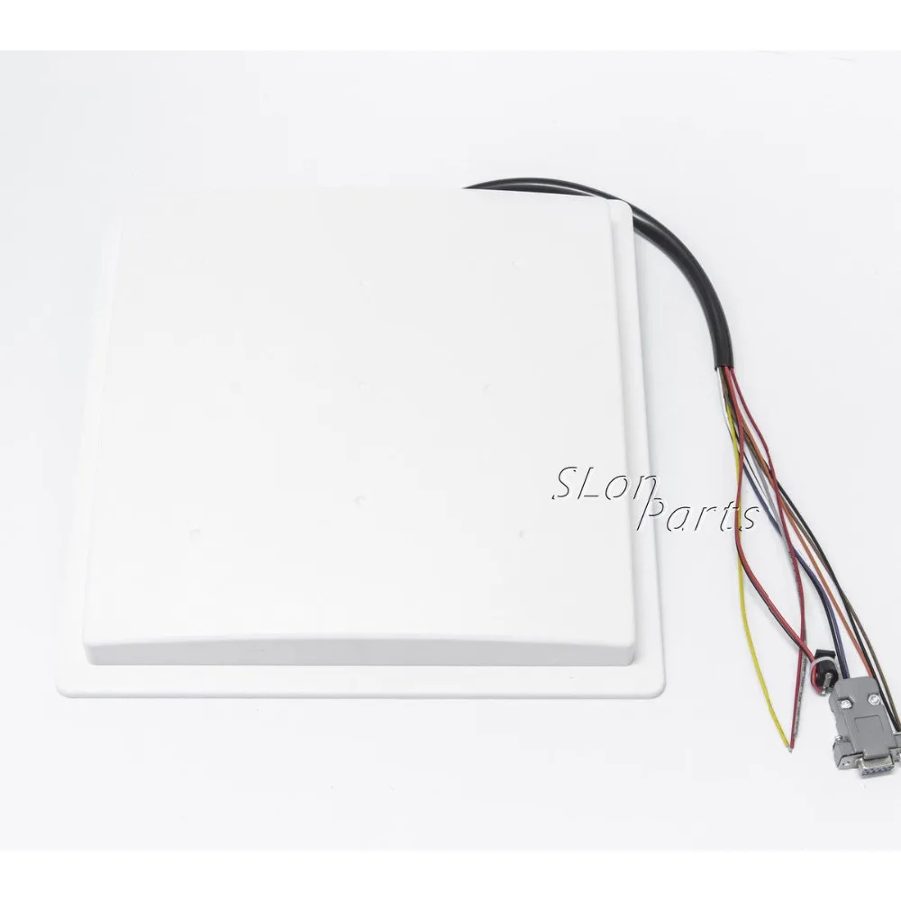 Считыватель RFID карт Yanzeo SI701 UHF с пассивным дальним радиусом действия дальность