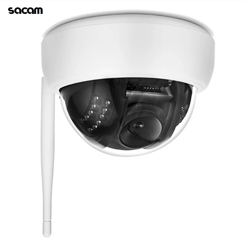 wifi camera outdoor