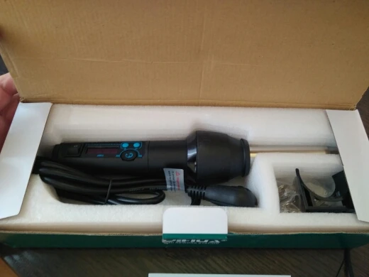 yihua 8858 i отзывы