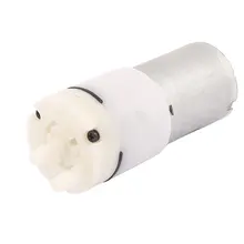 UXCELL 6V 600Ma 900Ml Water Flow Food Grade Self Priming Diaphragm Micro Water Pump 6v | dc