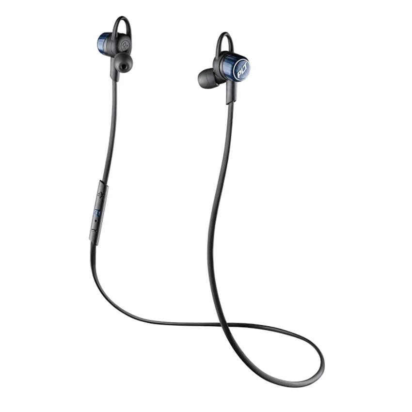 

Plantronics BackBeat GO 3, Wireless, In-ear, Binaural, Intraaural, 20 - 20000 Hz, Black, Blue