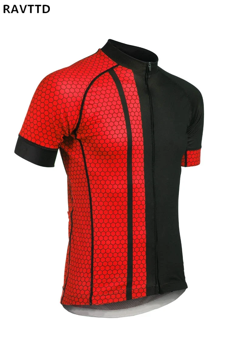 Hot Sales Bicycle Jersey Bike Jerseys Road Mtb Bike Cycling Jersey Men