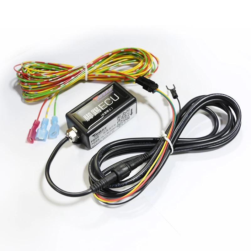 Najtaniej Czujnik czujnika nożnego sterowane otwieranie i zamykanie zasilanej tylnej klapy elektryczne akcesoria samochodowe tylnej klapy