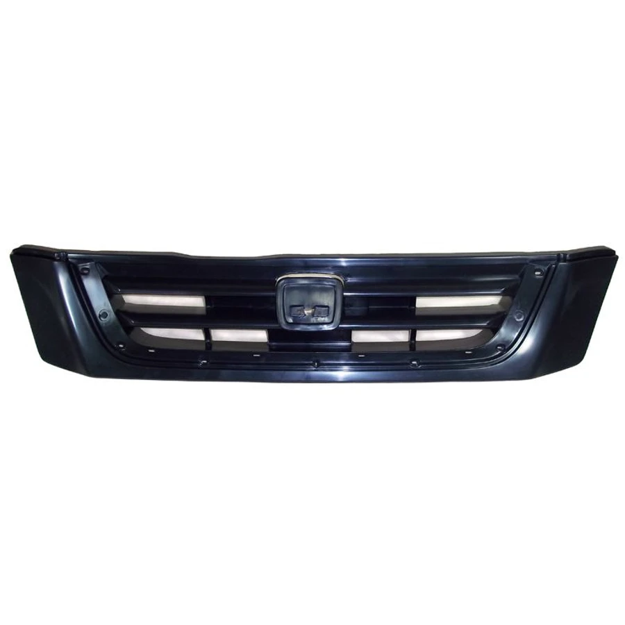 

Front Radiator Grille fits HONDA CR-V 1996 1997 1998 1999 without Molding