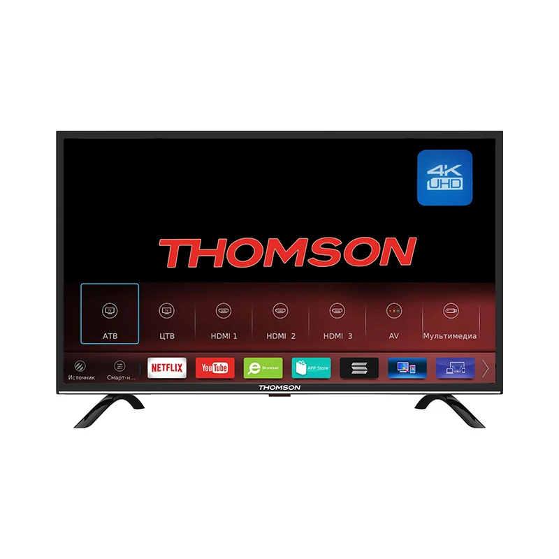 Thomson Телевизор Купить Спб