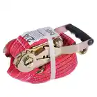 СТЯЖКА ГРУЗА NEW GALAXY 6 М, ШИРИНА ЛЕНТЫ 50 ММ, 800 КГ.