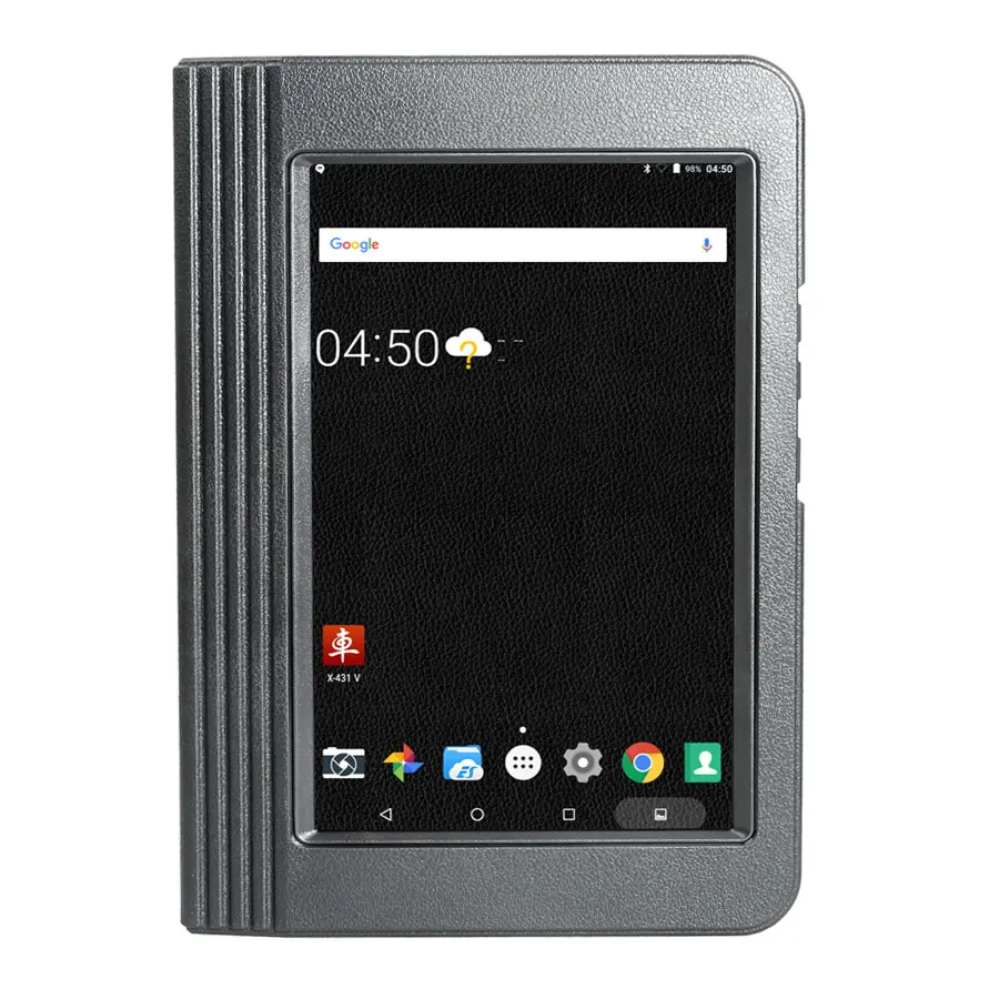 Peluncuran X431 V 8Inch Tablet Wifi/Bluetooth X 431 V Scanner Memperbarui  Melalui Peluncuran Situs Resmi X 431 V|diagnostic tool|x431 vlaunch x431 v  - AliExpress