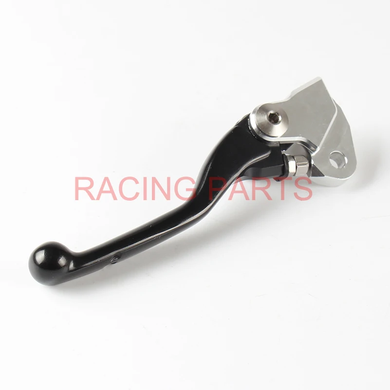 

Motorcycle parts Clutch Brake Lever Handle for KX80/85 98-16 1998 1999 2000 2001 2002 2003 2004 2005 2006 2007 2008 2009 2010