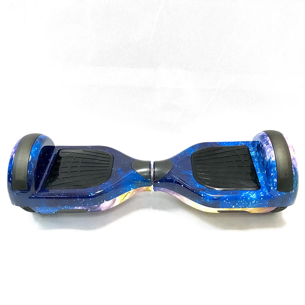GyroScooter Hoverboard PT 6.5 inch with bluetooth two wheels smart self balancing scooter 36V 700W Strong powerful hover board