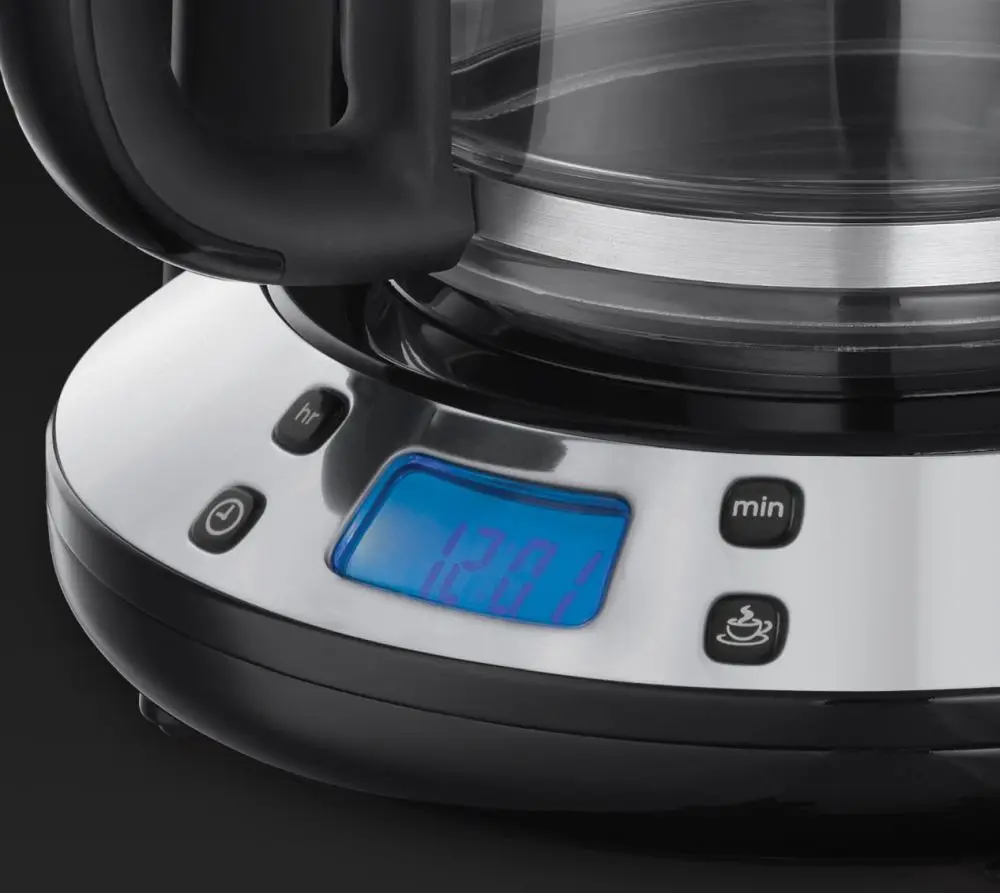Кофеварка Russell Hobbs 24030-56