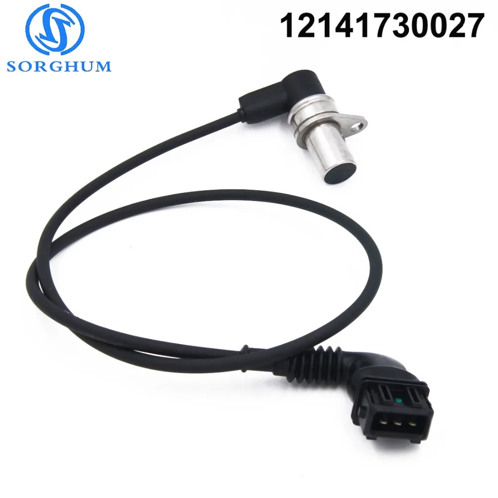 12141730027 Crankshaft Position Sensor For BMW 5 E39 1995 2003