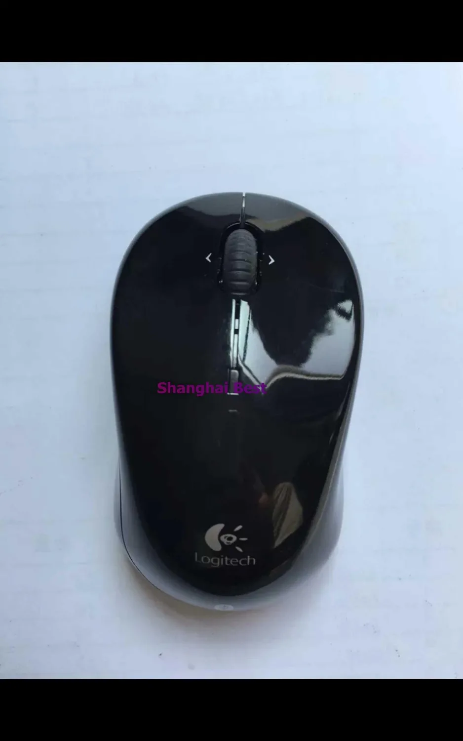Laser Travel Mouse
