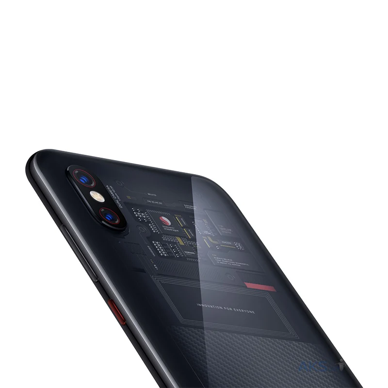 Xiaomi Mi 8 Купить Минск