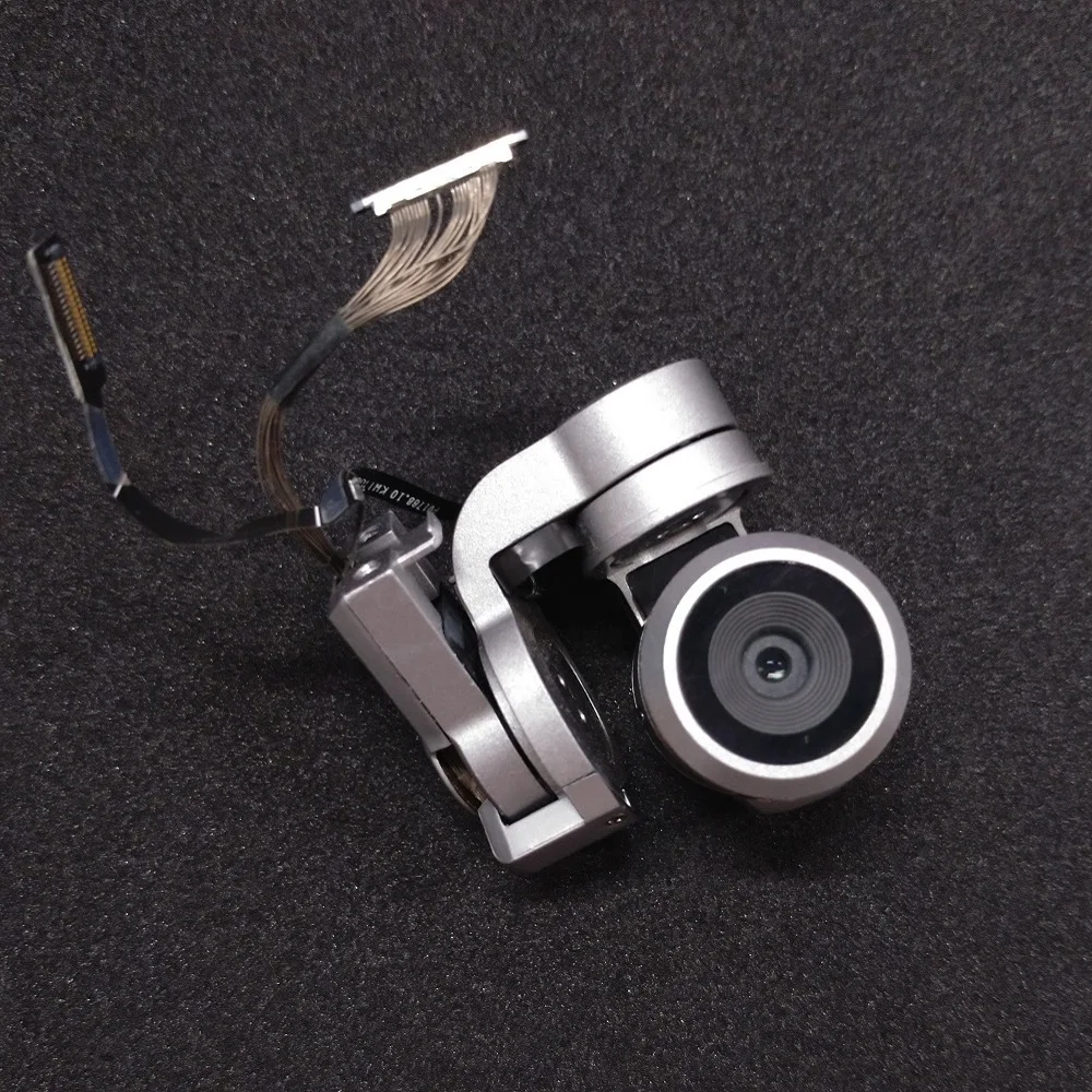 100 Original Mavic Pro Gimbal Arm Motor With Flat Flex Cable Kit