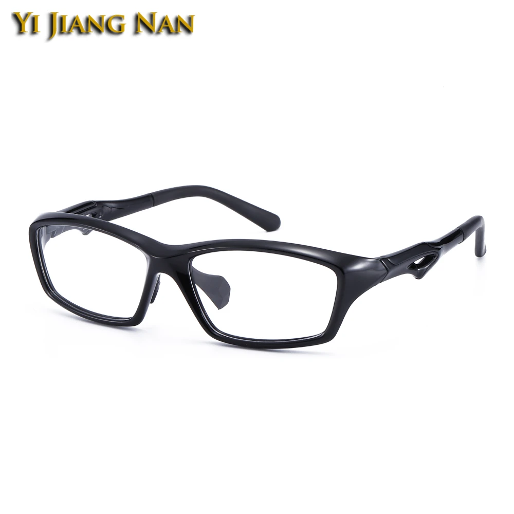 

Yi Jiang Nan Brand Sport TR90 Gafas Eye glasses for Men Optical Glasses Frame Spectacles Women Occhiali Da Vista Uomo Eyeglasses