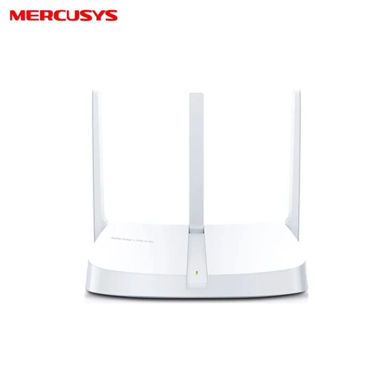 

Wi-Fi роутер Mercusys MW305R