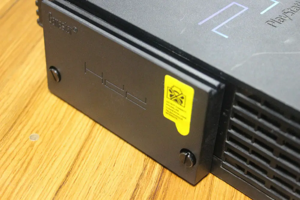 Sony Игровые приставки 2 PS2 Сата жесткий диск с жестким диском сетевой адаптор