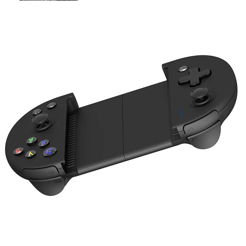 Вспышка PUBG конроликовая съемка геймпад растягивающийся портативный Bluetooth мобильный телефон игровой контроллер Джойстик для Android iPhone